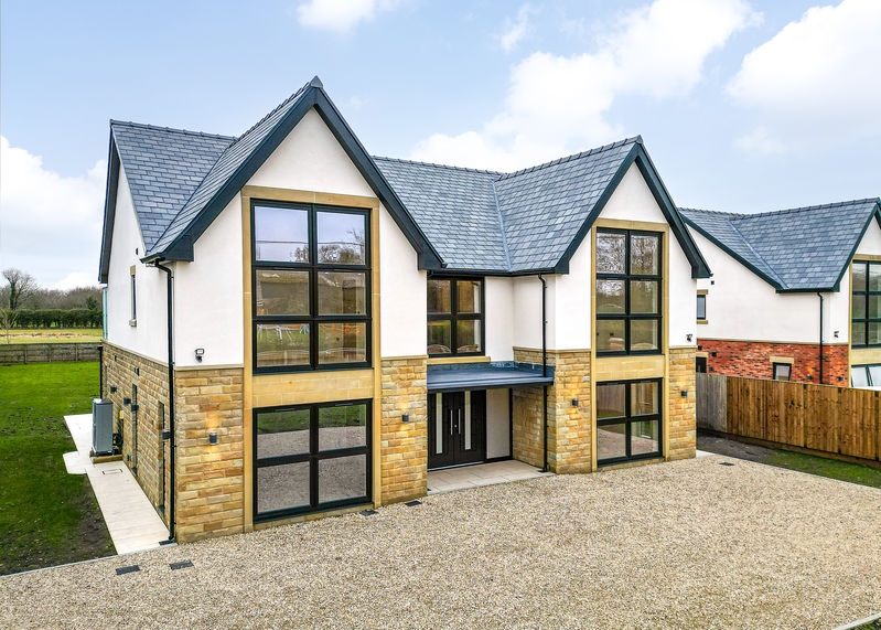 Sandy Lane Mawdesley